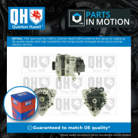 Генератор для Ford Transit 2.5 D 1995-2000 с вакуумным насосом 95A